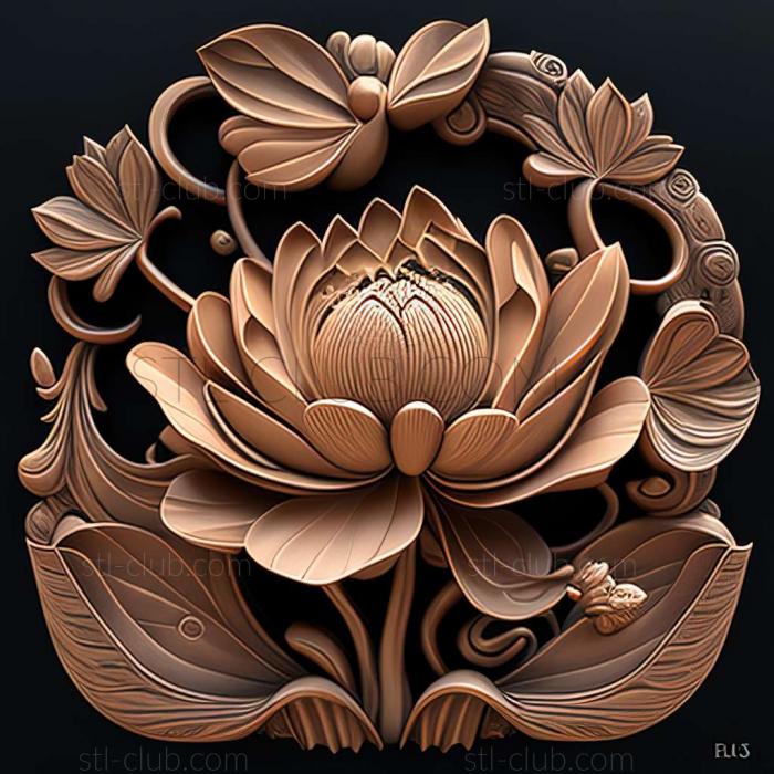 lotus